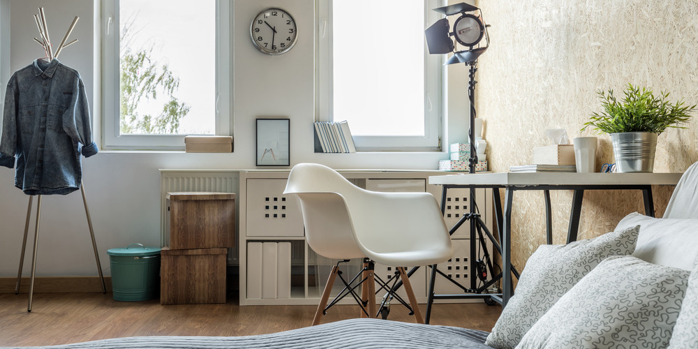 Ottawa Student Apartments