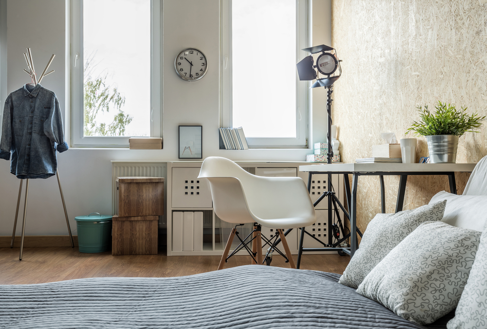 Ottawa Student Apartments