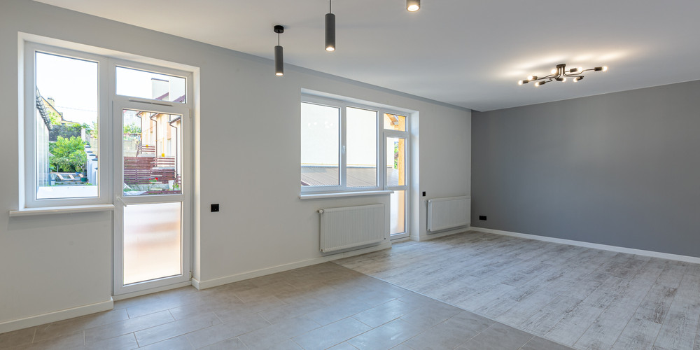 Apartment Renovations