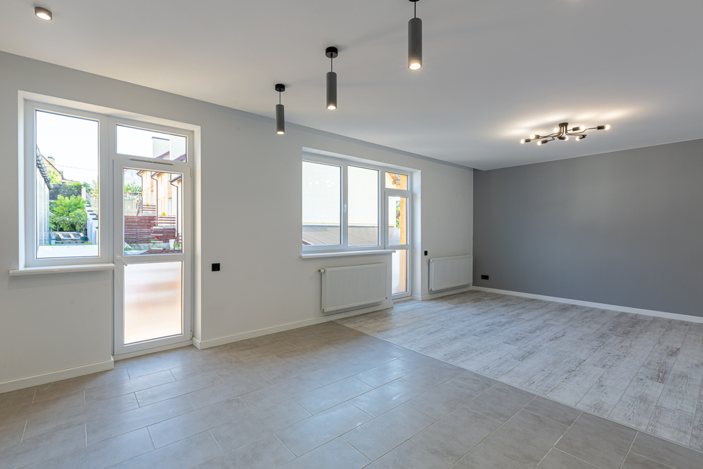 Apartment Renovations