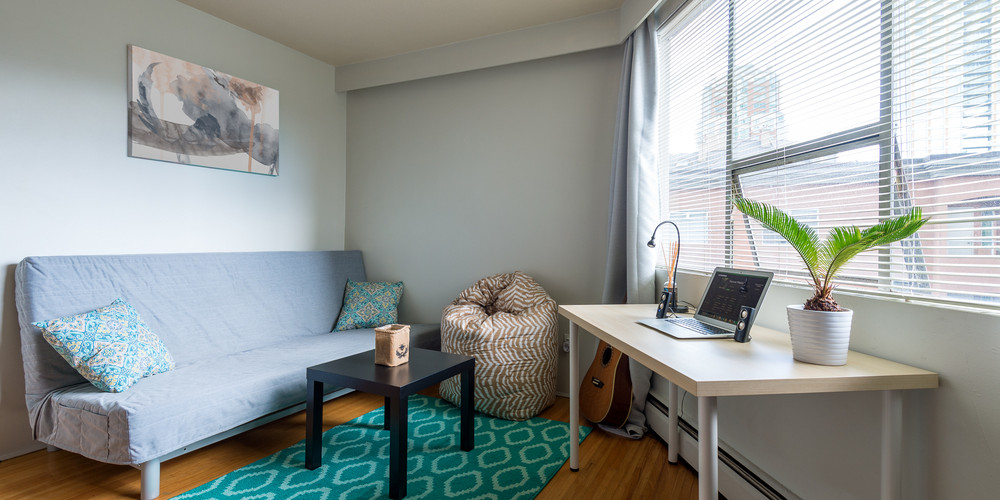 Cozy Student Apartment